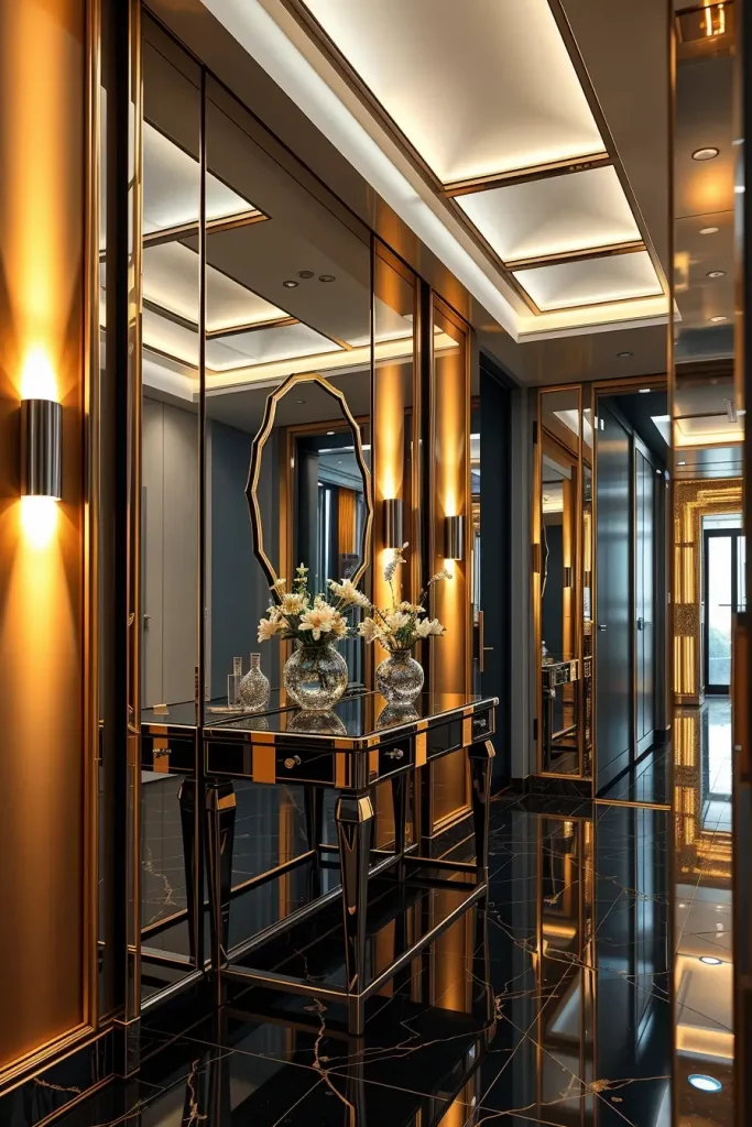 65 Hallway Remodel Ideas 2026: Stylish, Modern & Designer Transformations for Every Home