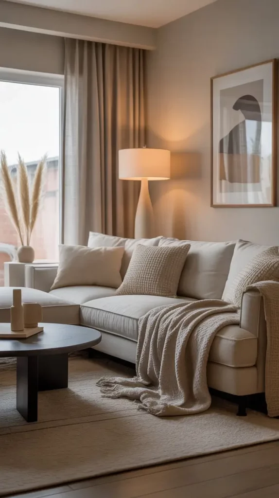 64 Sectionals Living Room Ideas 2026: Stylish & Functional Sofa Designs for Modern Homes