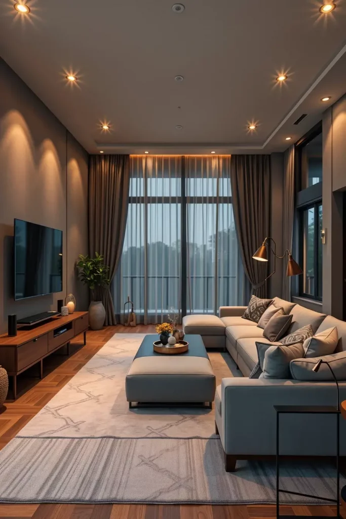 61 Family Rooms Ideas 2026: Inspiring Designs for Modern Homes