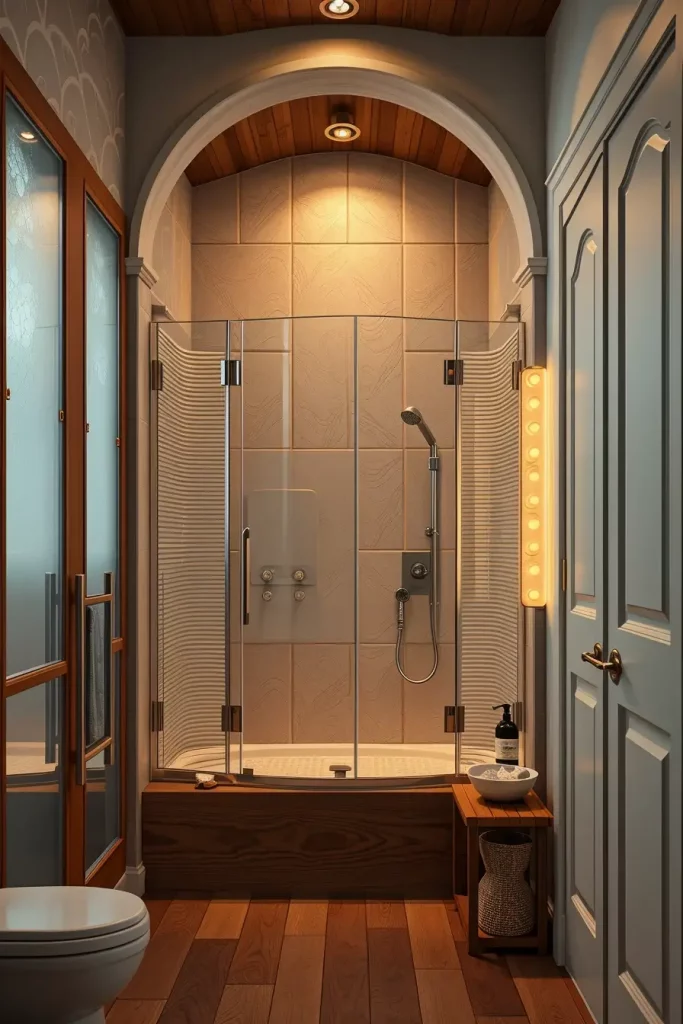 63 Shower Remodel Ideas 2026: Modern, Stylish, and Unique Bathroom Inspirations