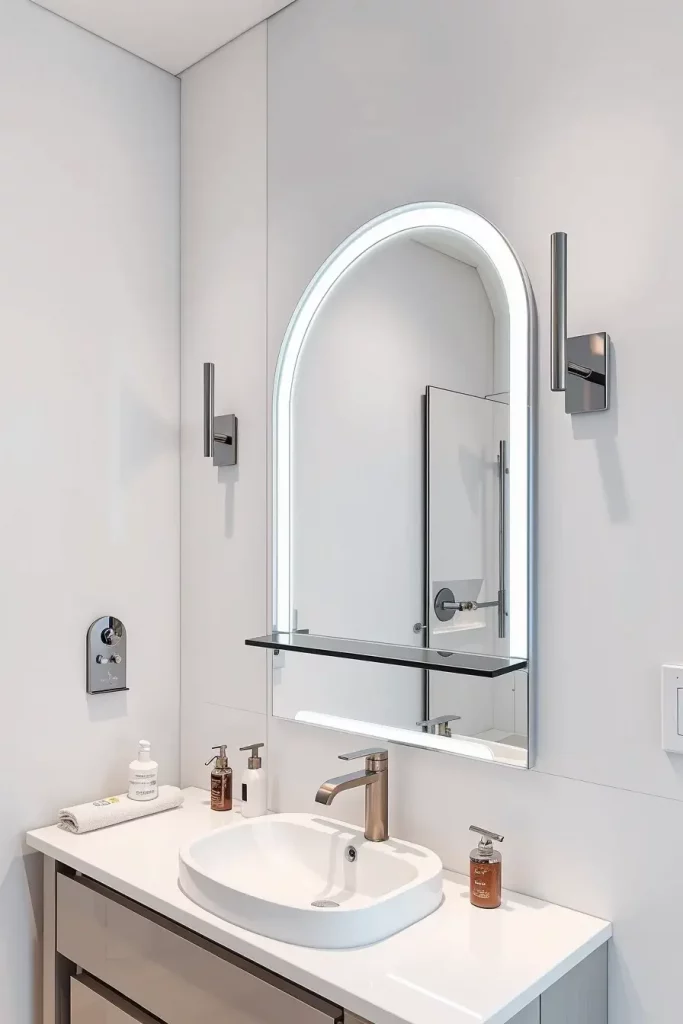 61 Bathroom Sink Decor Ideas 2026: Modern Styling Tips for Trend-Forward Bathrooms