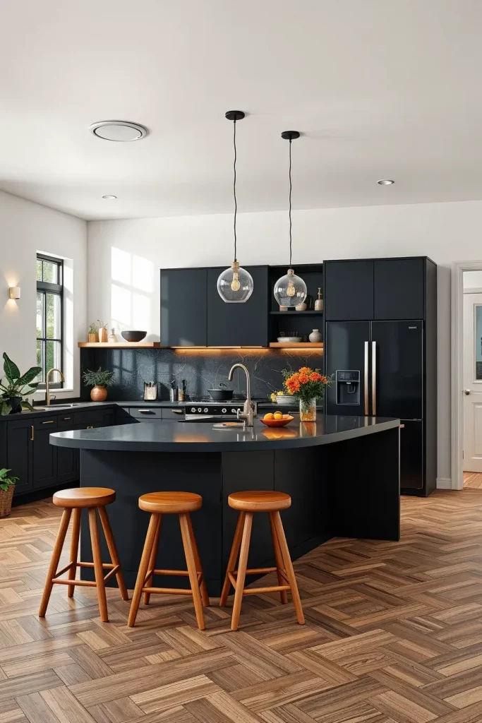 65 Kitchen Island Ideas 2026: Modern Designs for a Stylish and Functional Kitchen