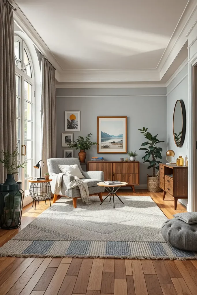 63 Tiny Living Room Design 2026: Best Ideas for Stylish Small Spaces