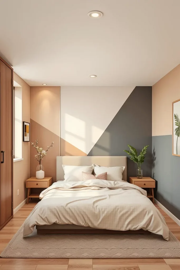 64 Tiny Bedroom Design 2026: Modern Ideas for Small and Stylish Spaces