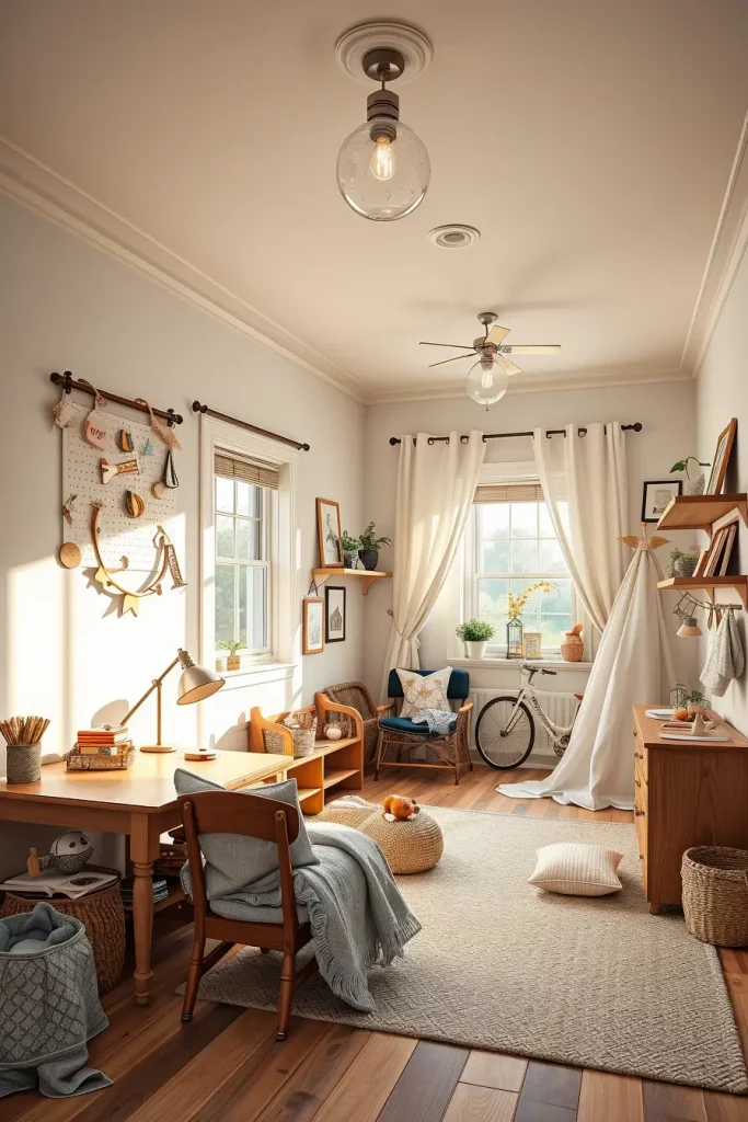 64 Kids Room Remodel Ideas 2026: Unique, Cozy, and Themed Spaces for Modern Children