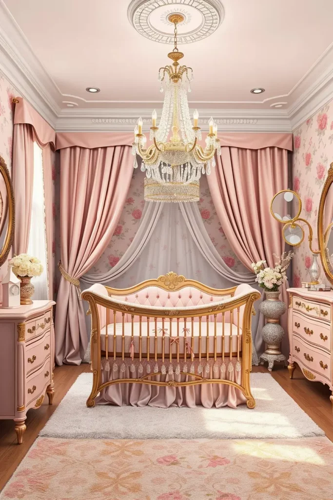 66 Nursery Remodel Ideas 2026: Modern Themes and Dreamy Designs for Baby Rooms