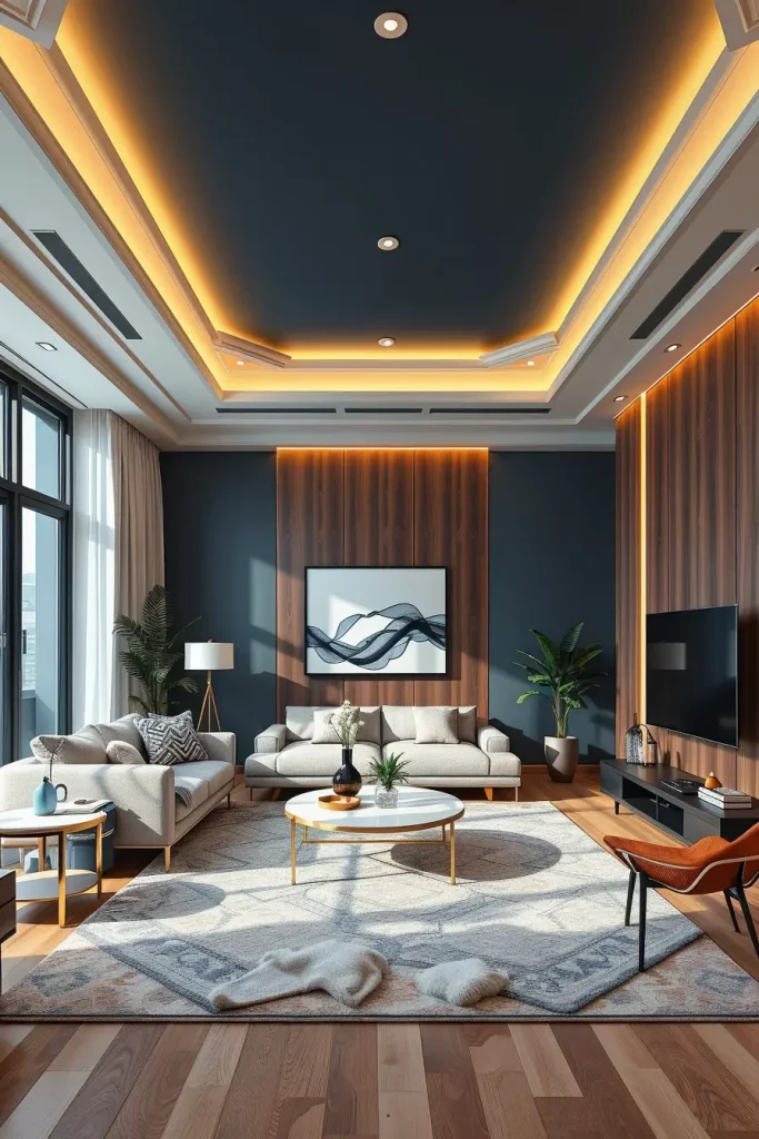 64 Apartment Remodel Ideas 2026: Modern Designs, Smart Solutions, and Sustainable Trends