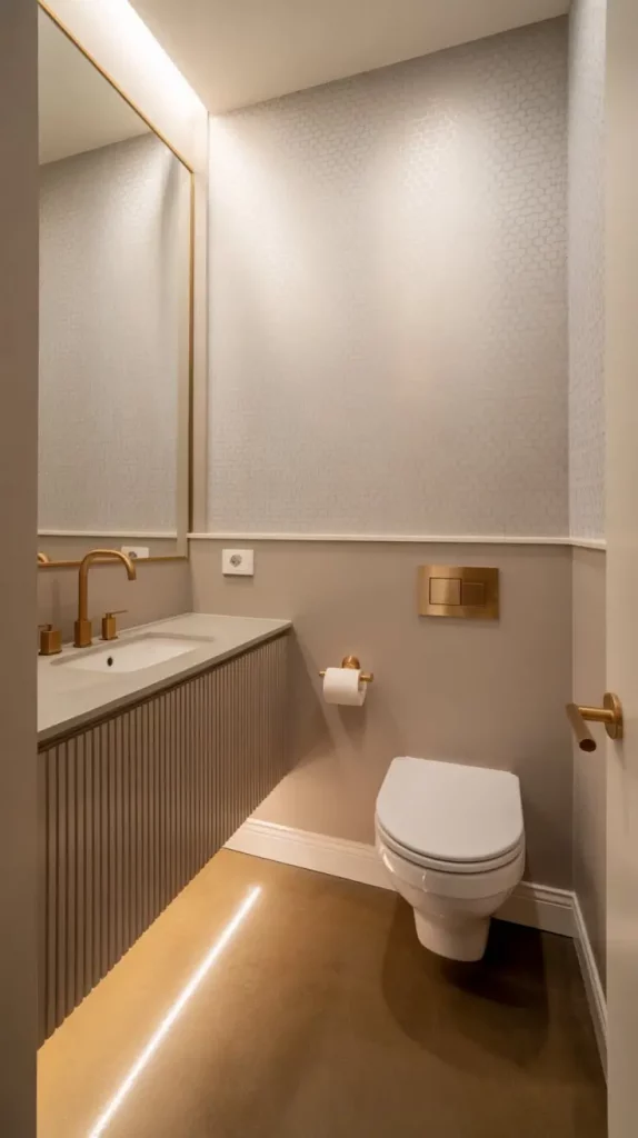 62 Basement Bathroom Ideas 2026: Modern, Cozy, and Functional Designs for Every Home