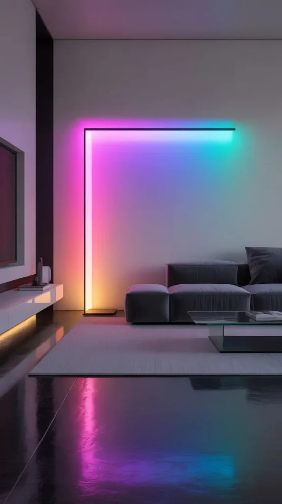 62 Floor Lamps for Living Room 2026: Modern Lighting Ideas for Every Style