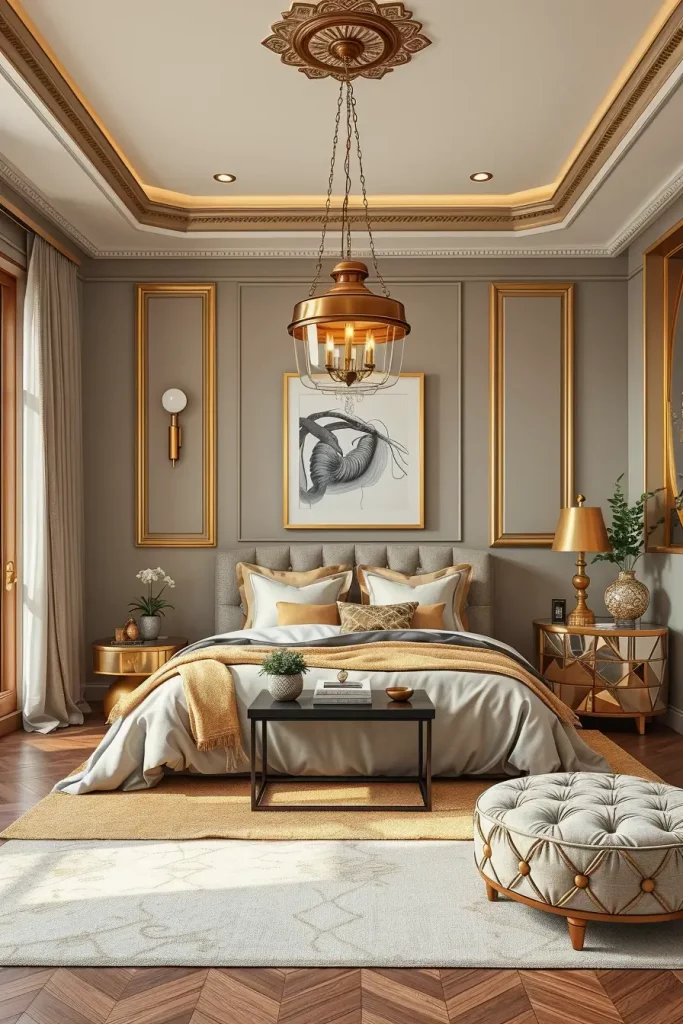 64 Bedroom Aesthetic 2026: Modern, Cozy & Minimalist Design Ideas