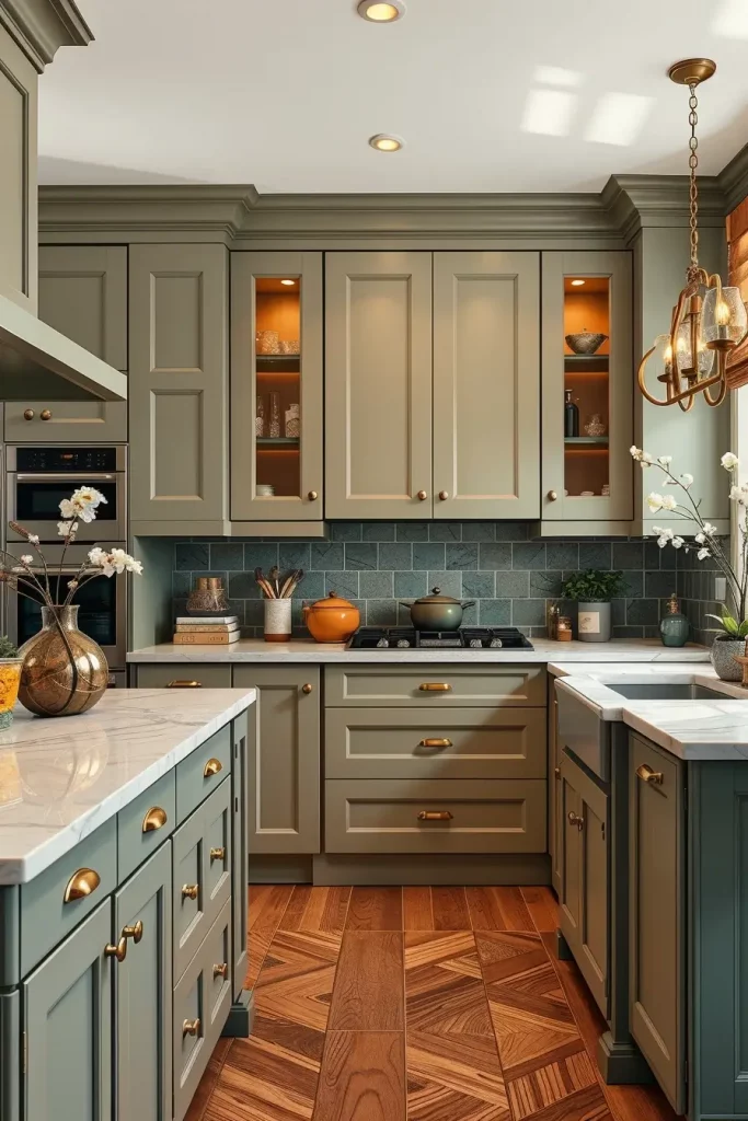 66 Oak Kitchen Ideas 2026: Modern, Natural, and Timeless Designs for Every Home