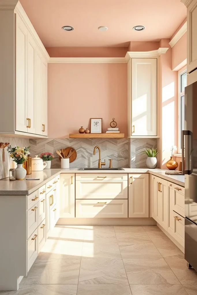 64 Kitchen Colors Ideas 2026: The Hottest Trends for Modern and Timeless Kitchens