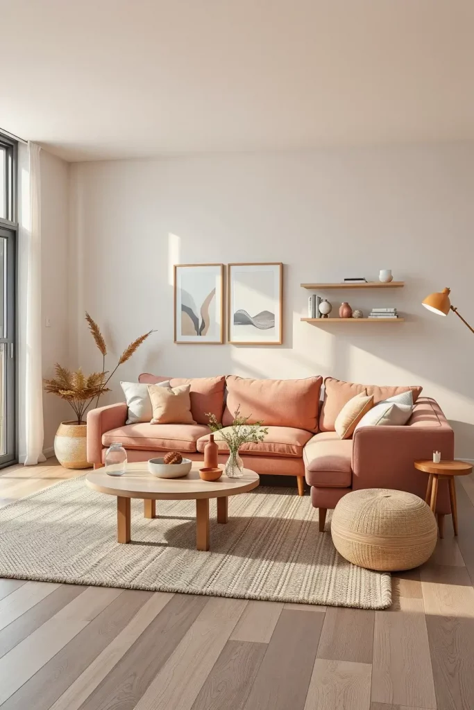 66 Sofa Minimalis Modern Ideas 2026: Stylish and Functional Minimalist Sofa Designs