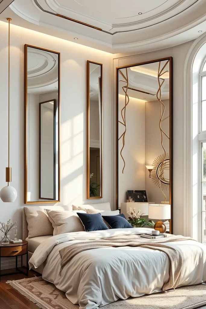 64 Elegant Bedroom Ideas 2026: Modern Inspiration for a Stylish and Luxurious Space