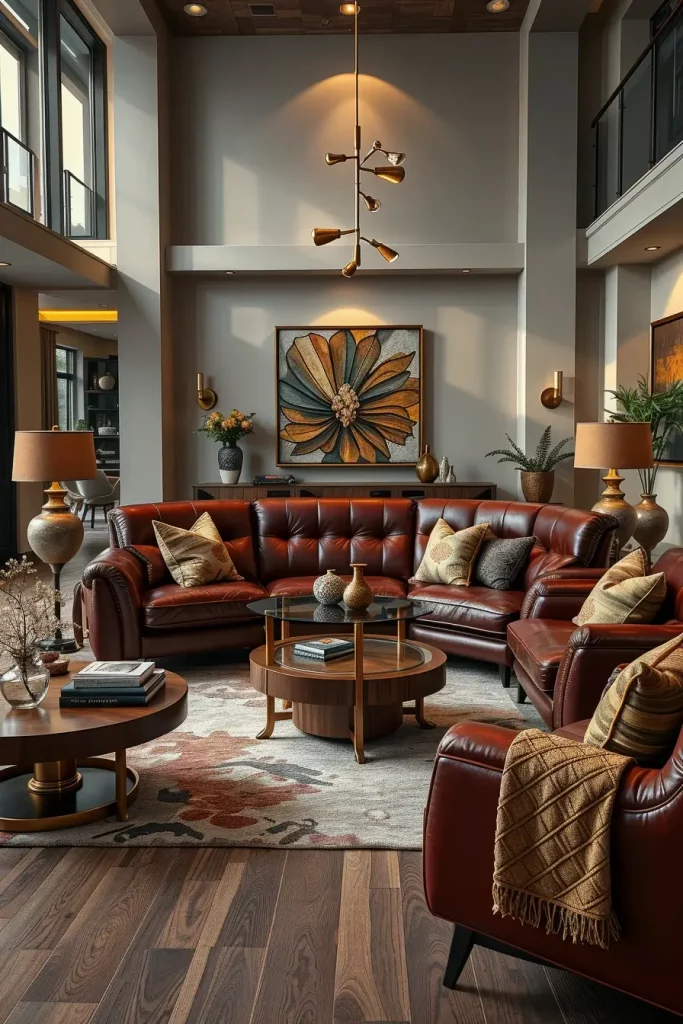 64 Luxury Sofa Design 2026: The Most Stylish Trends for Modern Interiors