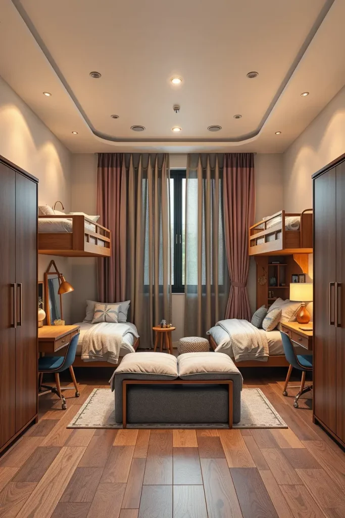 64 Teens Bedroom Ideas 2026: Modern Designs & Stylish Trends for Teen Rooms