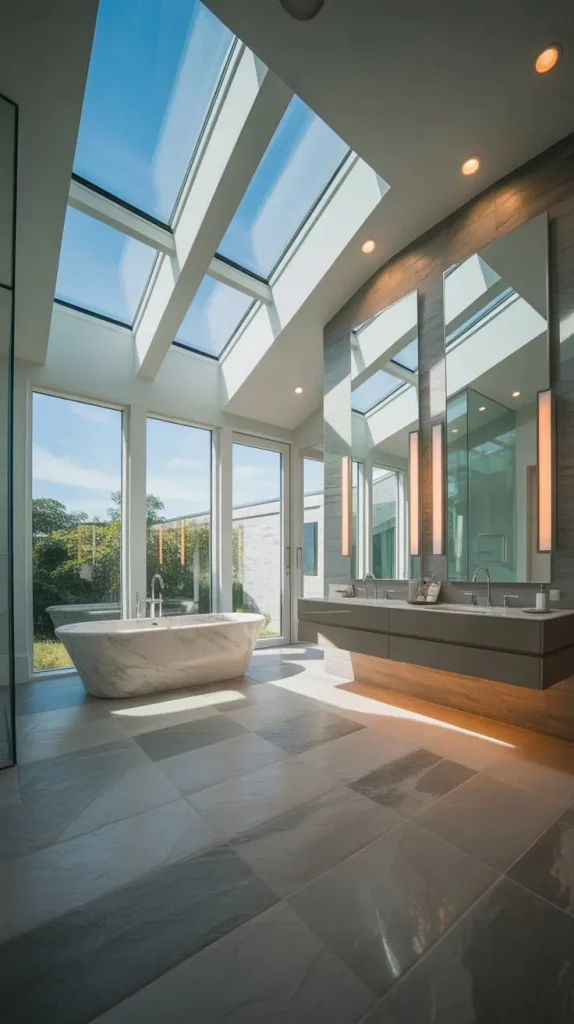 65 Master Bathroom Ideas 2026: Modern, Luxury & Trending Designs for a Fresh New Look