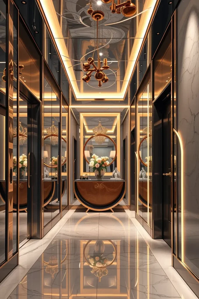 65 Hallway Remodel Ideas 2026: Stylish, Modern & Designer Transformations for Every Home