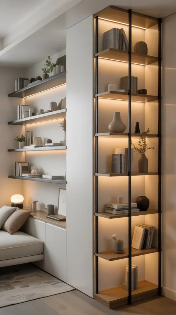 64 Small Living Room Decor Ideas 2026: Fresh, Modern & Space-Saving Inspiration