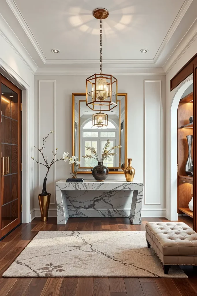 66 Entryways Remodel Ideas 2026: Modern, Stylish & Functional Foyer Inspiration