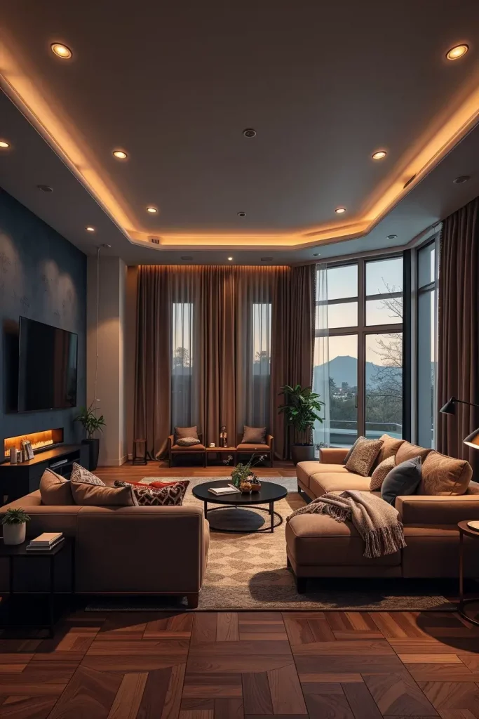 61 Family Rooms Ideas 2026: Inspiring Designs for Modern Homes