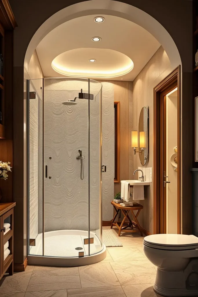 63 Shower Remodel Ideas 2026: Modern, Stylish, and Unique Bathroom Inspirations