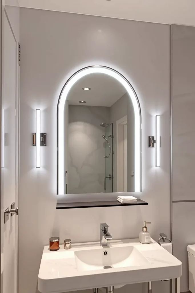 61 Bathroom Sink Decor Ideas 2026: Modern Styling Tips for Trend-Forward Bathrooms