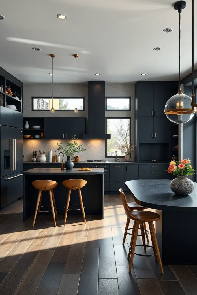 65 Kitchen Island Ideas 2026: Modern Designs for a Stylish and Functional Kitchen