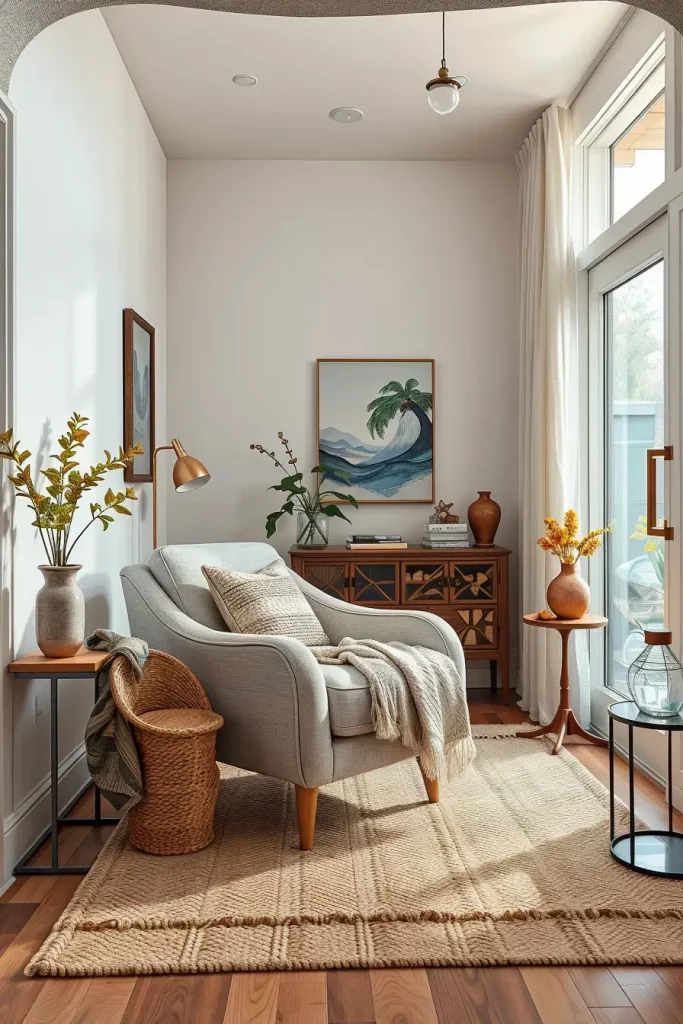 63 Tiny Living Room Design 2026: Best Ideas for Stylish Small Spaces