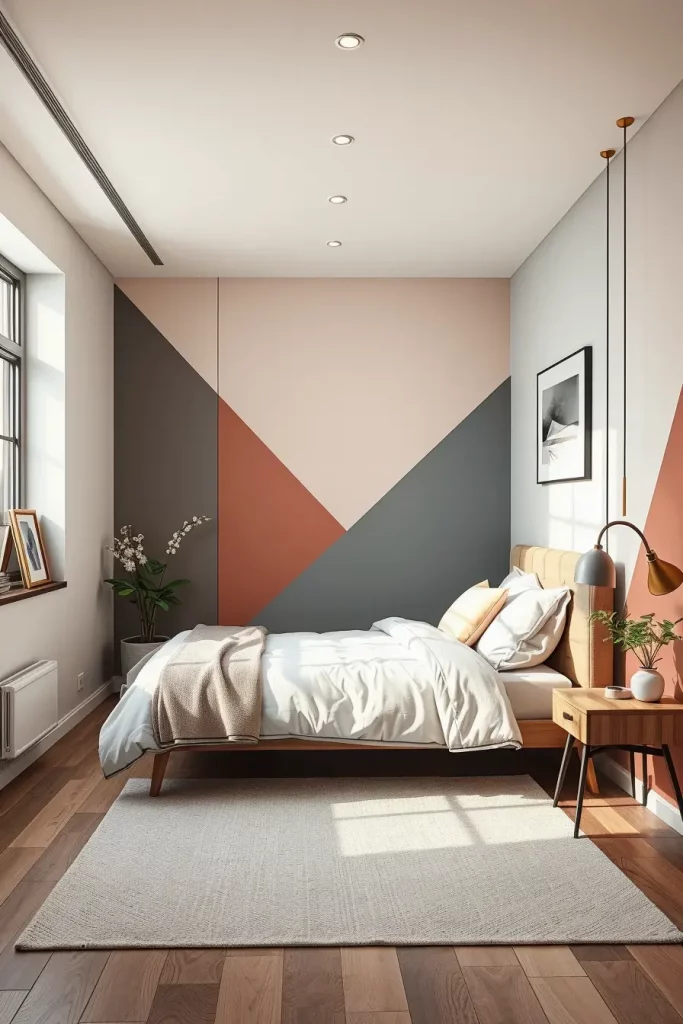 64 Tiny Bedroom Design 2026: Modern Ideas for Small and Stylish Spaces