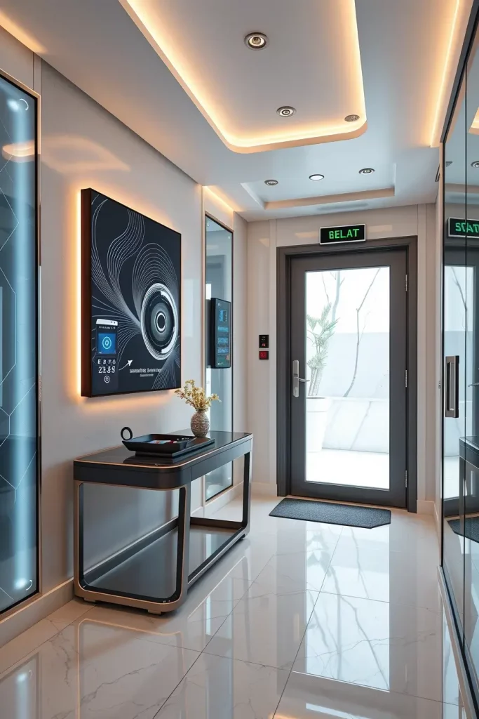 65 Foyer Decoration Ideas 2026: Modern, Stylish & Practical Entryway Inspiration