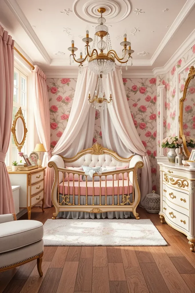 66 Nursery Remodel Ideas 2026: Modern Themes and Dreamy Designs for Baby Rooms