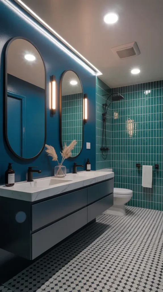 62 Basement Bathroom Ideas 2026: Modern, Cozy, and Functional Designs for Every Home