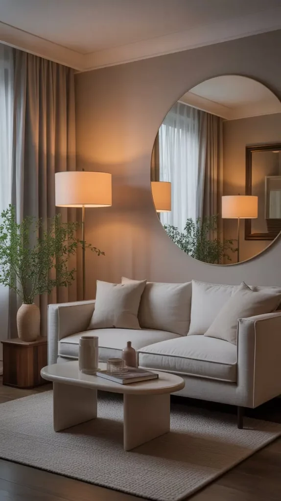 62 Floor Lamps for Living Room 2026: Modern Lighting Ideas for Every Style