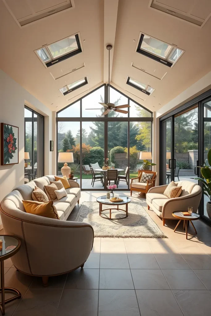 65 Sunroom Ideas 2026: Modern, Stylish, and Cozy Designs for Every Home