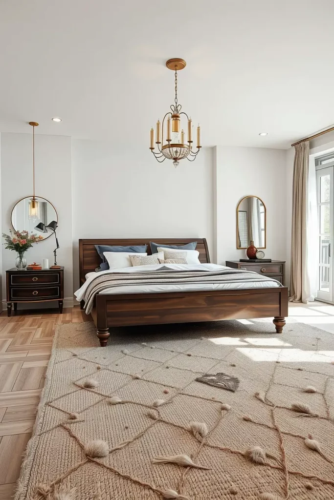 62 Wooden Bed Design Ideas 2026: Modern, Stylish, and Cozy Bedroom Inspirations