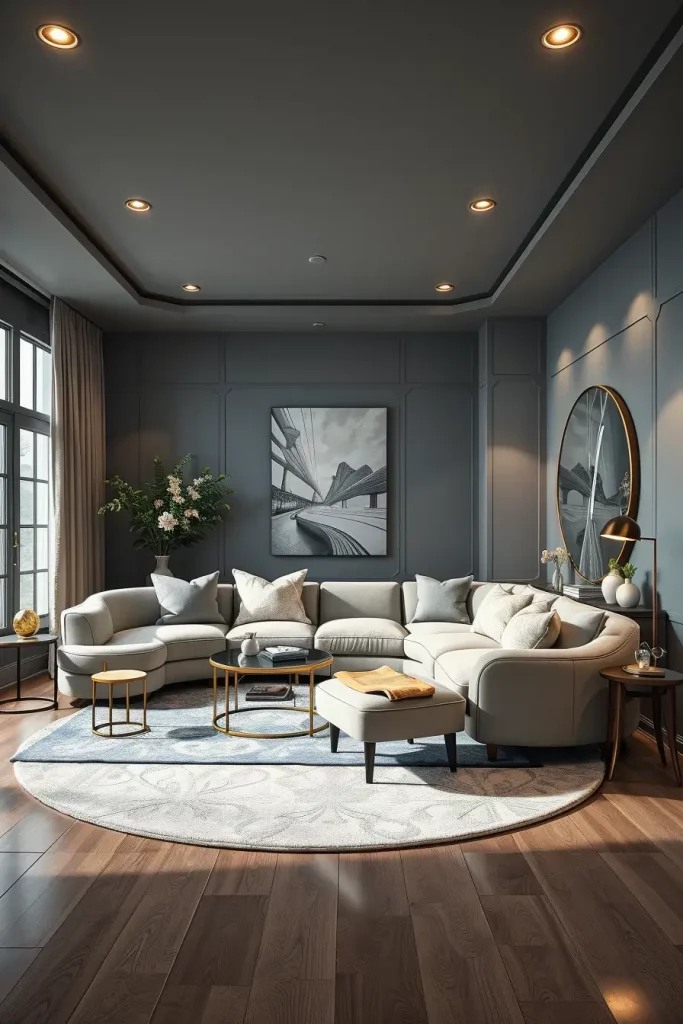 65 Trendy Gray Bedroom Ideas 2026: Modern, Stylish, and Designer Looks for Every Home