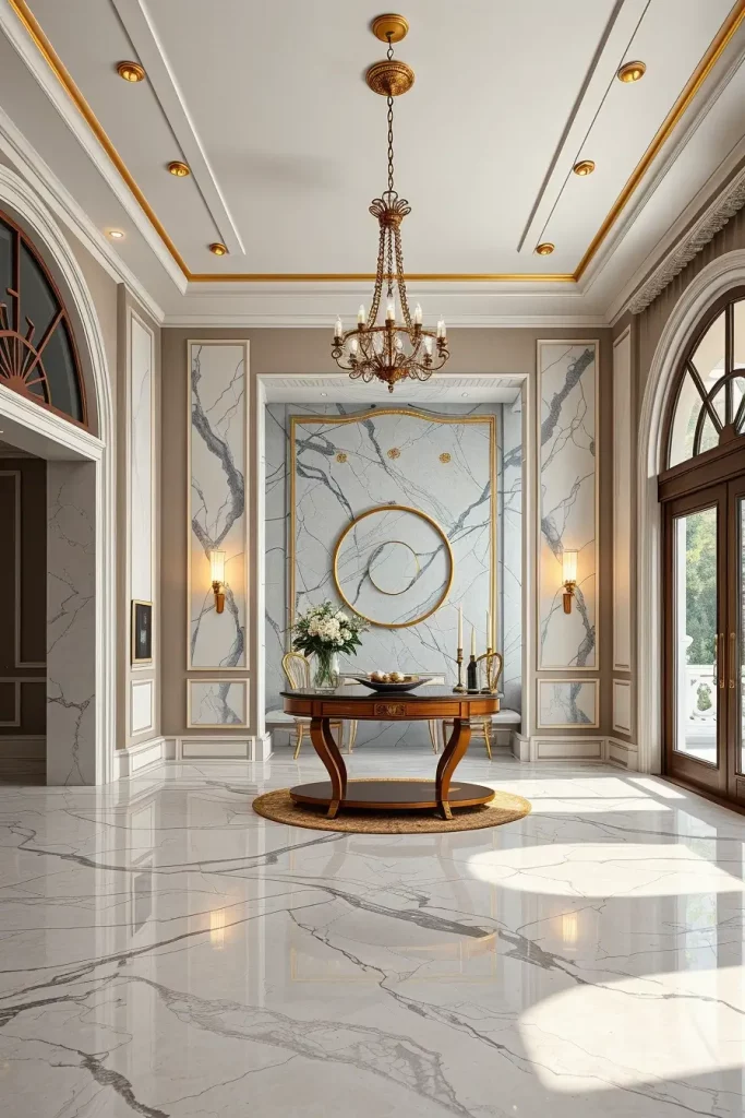 64 Foyers Ideas 2026: Modern Entryway Designs for a Stylish and Welcoming Home