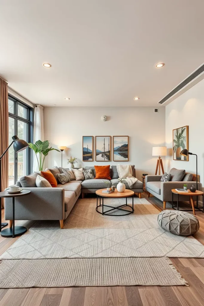 66 Sofa Minimalis Modern Ideas 2026: Stylish and Functional Minimalist Sofa Designs