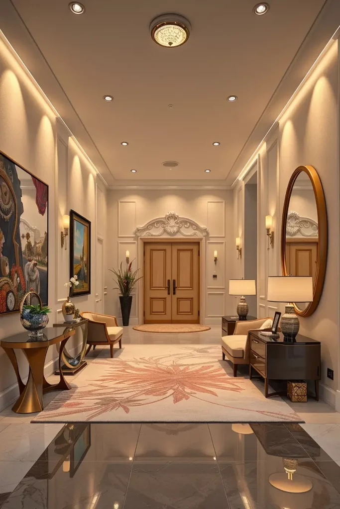 64 Entryway Remodel Ideas 2026: Stylish and Modern Designs for a Welcoming Home