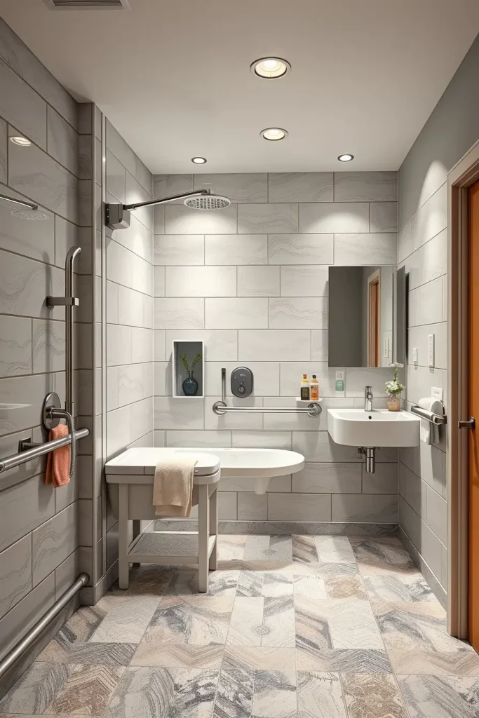 64 Bathroom Interior Ideas 2026: Fresh Trends for a Modern Home