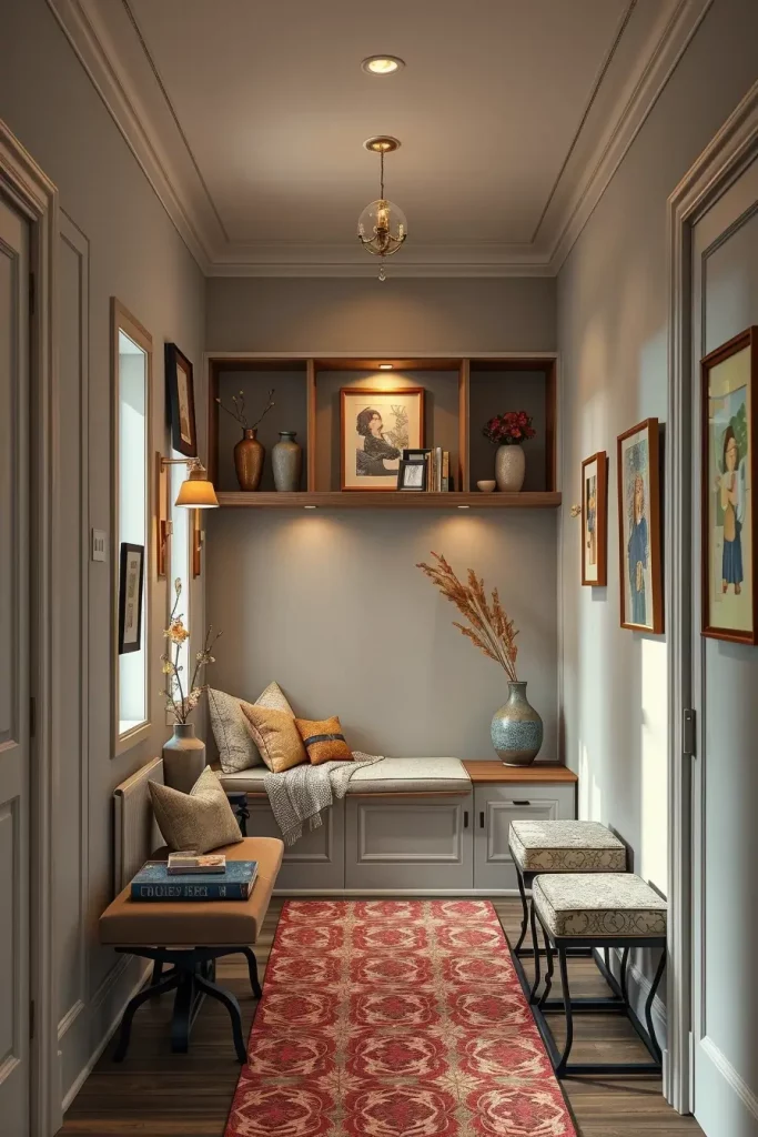 65 Hallway Remodel Ideas 2026: Stylish, Modern & Designer Transformations for Every Home