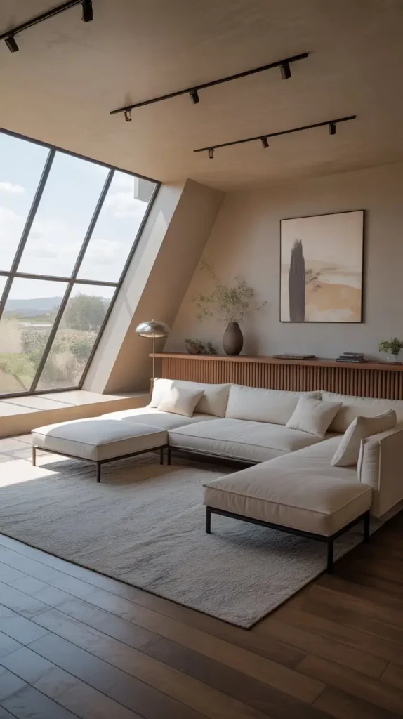 64 Sectionals Living Room Ideas 2026: Stylish & Functional Sofa Designs for Modern Homes