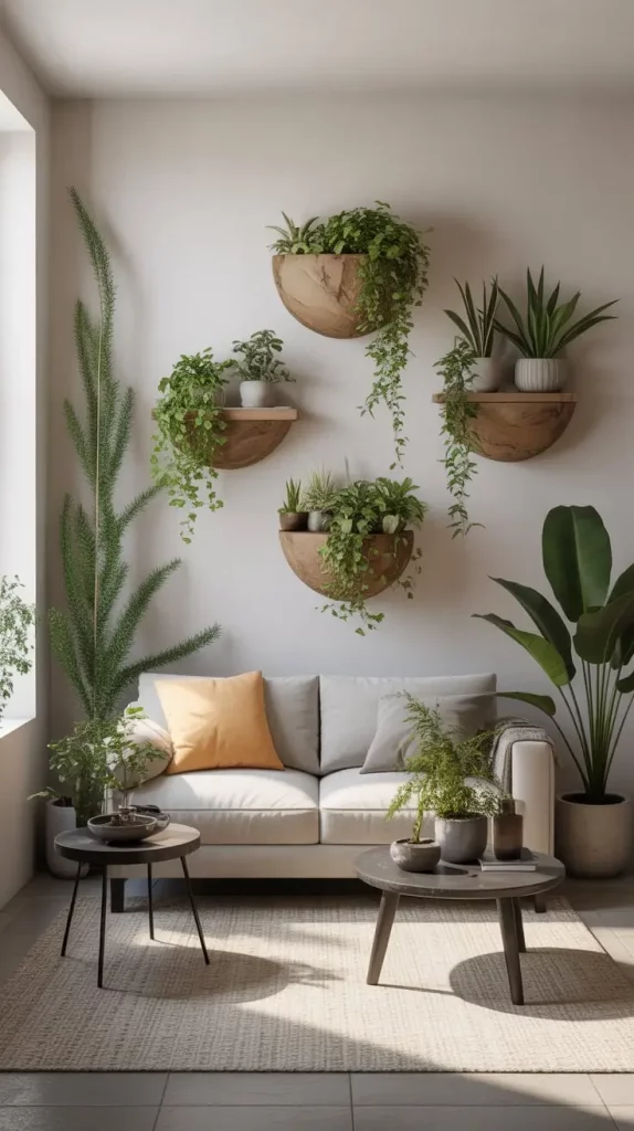 64 Small Living Room Decor Ideas 2026: Fresh, Modern & Space-Saving Inspiration