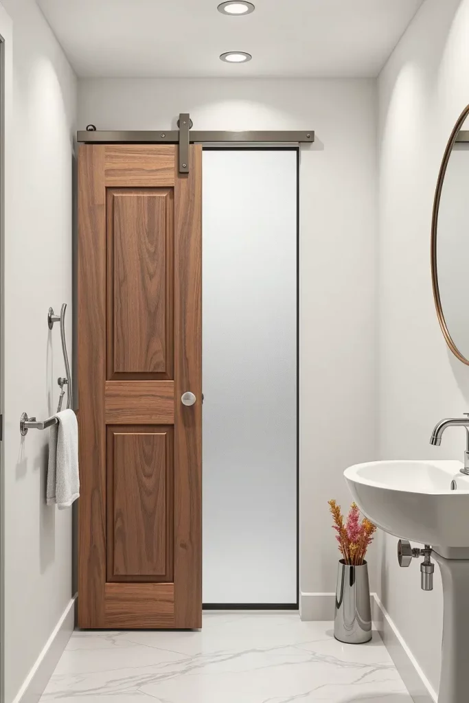 63 Small Bathroom Ideas 2026: Smart, Stylish, and Space-Saving Inspiration