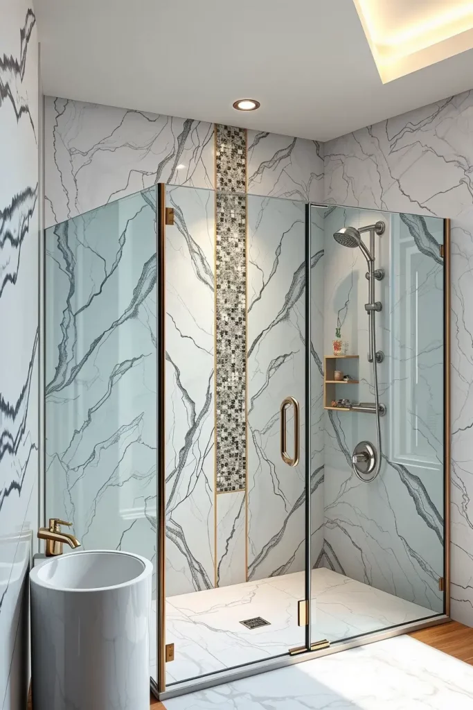 63 Shower Remodel Ideas 2026: Modern, Stylish, and Unique Bathroom Inspirations