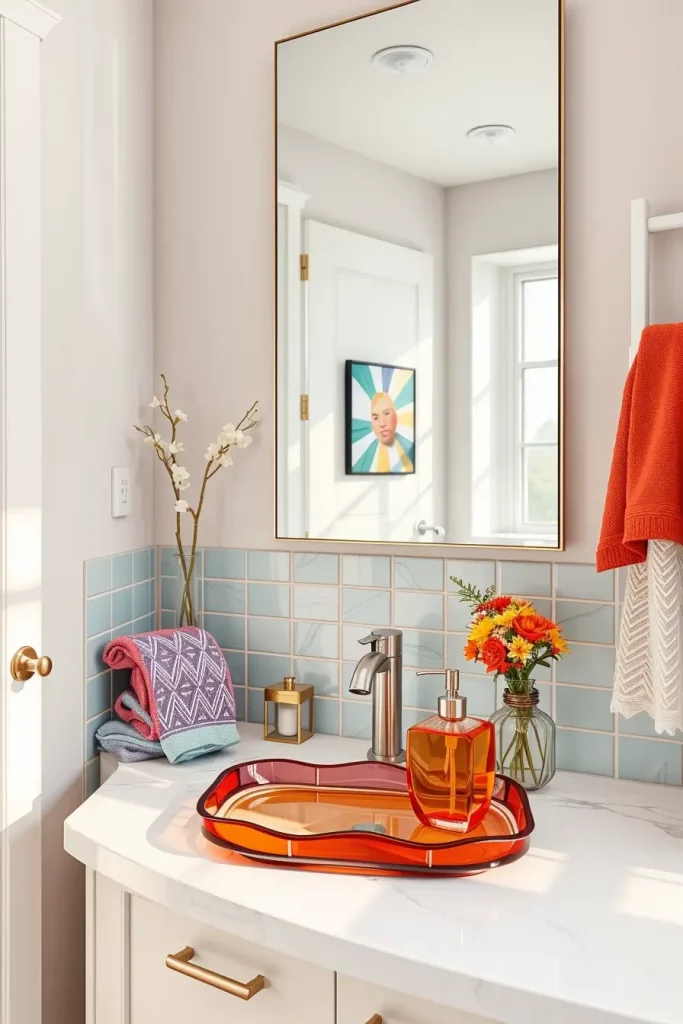 61 Bathroom Sink Decor Ideas 2026: Modern Styling Tips for Trend-Forward Bathrooms