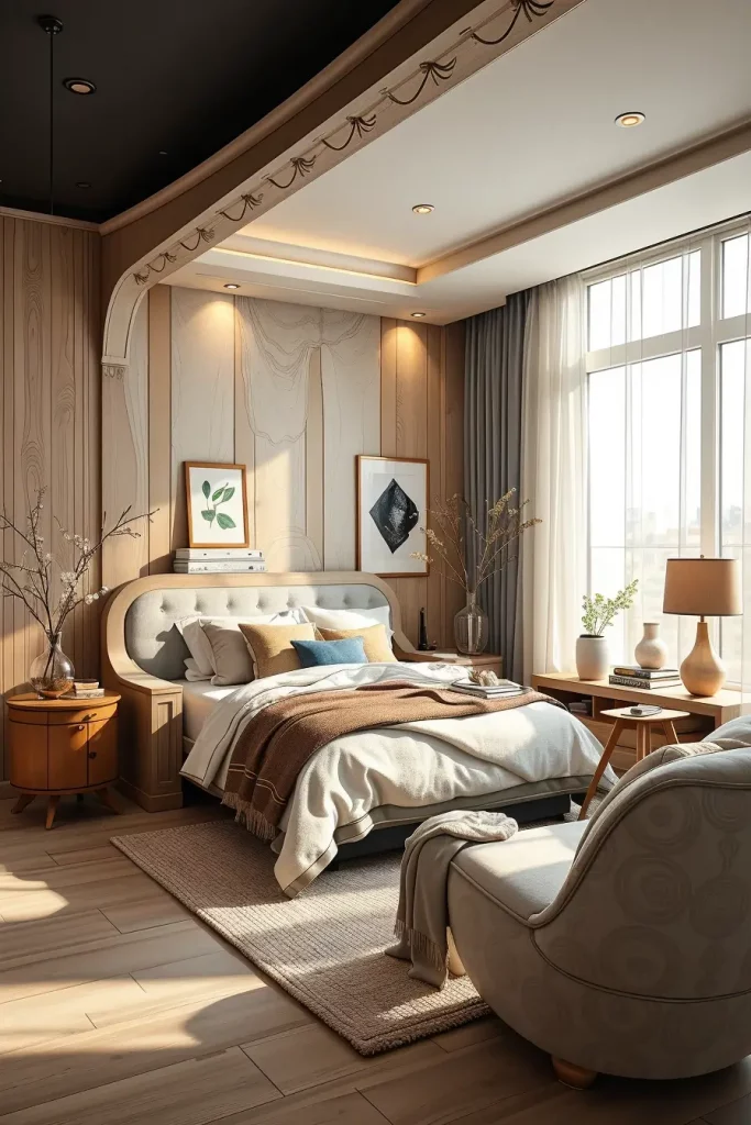 64 Tiny Bedroom Design 2026: Modern Ideas for Small and Stylish Spaces