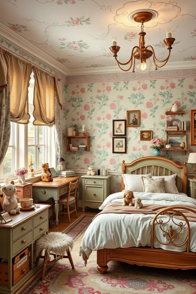 64 Kids Room Remodel Ideas 2026: Unique, Cozy, and Themed Spaces for Modern Children