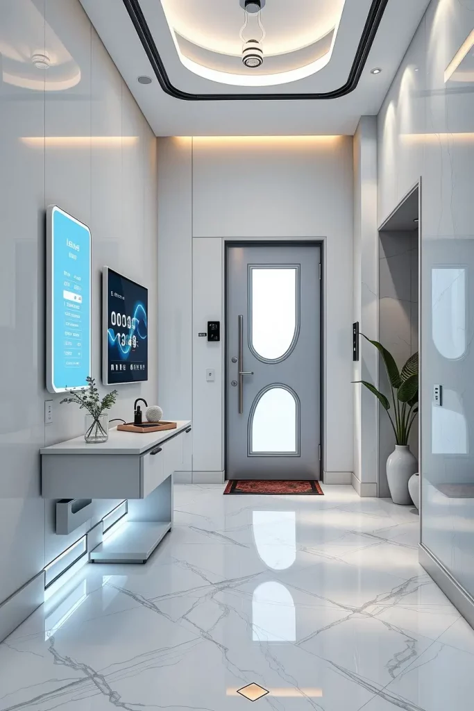 65 Foyer Decoration Ideas 2026: Modern, Stylish & Practical Entryway Inspiration